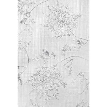 Artscape Silver Fern 24" X 36" Window Film - Image 2