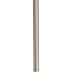 Progress Lighting Antique Nickel Airpro 18 Ceiling Fan Downrod