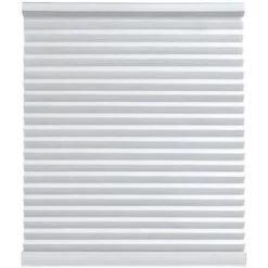 Champion® Trutouch® 36x48 White Cordless Blackout Cellular Shade