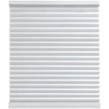 Champion® Trutouch® 36x48 White Cordless Blackout Cellular Shade