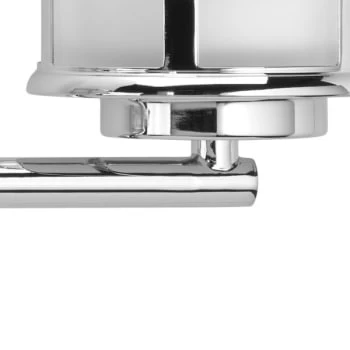 Progress Lighting® Cascadia 3-Light Indoor Chandelier (Glass) - Image 2