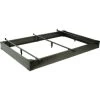 Hollywood Bed Frame Hollywood Bed 6" Metal Bed Base, Full/full Xl